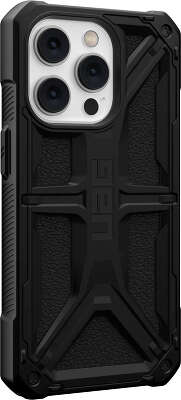 Чехол для iPhone 14 Pro UAG Monarch, Black [U01691]