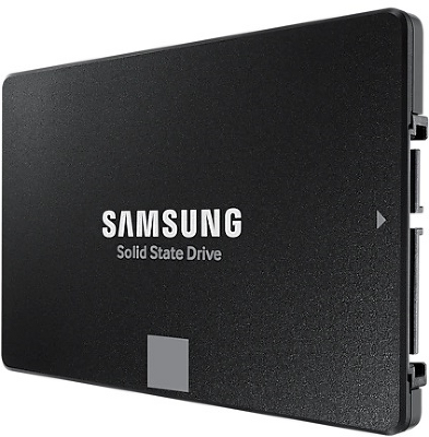 Твердотельный накопитель SSD 2.5