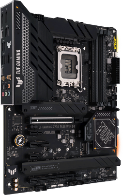 ASUS TUF GAMING Z790-PLUS WIFI D4 90MB1CR0-M0EAY0