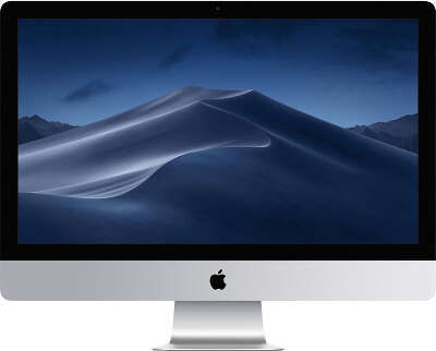Компьютер iMac 27" 5K Retina Z0VT002XE (i9 3.6 / 8 / 512 GB SSD / Radeon Pro 580X 8GB)