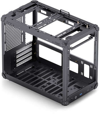 Jonsbo C6 MAX black