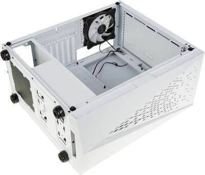 Корпус Formula V-LINE 2055W, белый, ATX, Без БП (V-LINE 2055W)