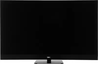 Телевизор QLED BBK 43