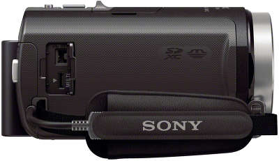 Видеокамера Sony HandyCam HDR-CX400E