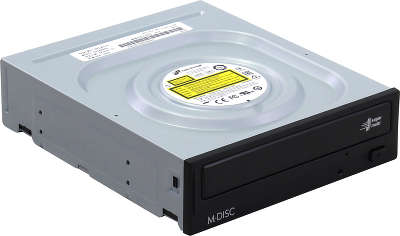 Привод DVD±RW SATA LG GH24NSD0/D1/D5 OEM