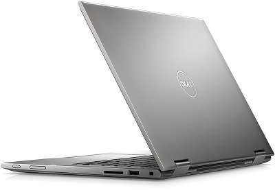 Ноутбук Dell Inspiron 5378 13.3" FHD IPS /i5-7200U/8/1000/WF/BT/CAM/Linux [5378-8937]