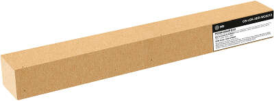 Вал резиновый Cactus CS-LSR-XER-WC3210 (022N02357/JC66-01663A) для Xerox WC3210/3220/3315/3325/3335/3345, Ph 3250, Samsung ML-2850/2851/3310/3312/3710/3712/3750, SCX-4828/4833/4835/5637/5639/5737/3739, SL-M3320/3370/3820/3825/3870/4020/4024/4030/4070/4072