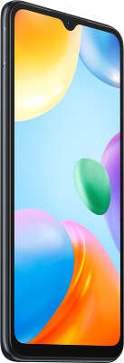 Смартфон Xiaomi Redmi 10С 3/64GB, Graphite Gray