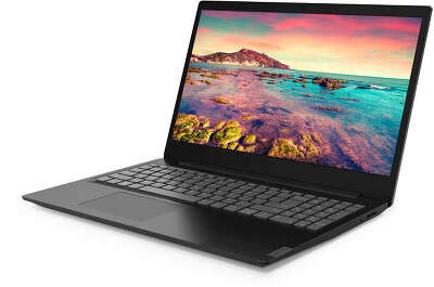 Ноутбук Lenovo IdeaPad S145-15AST 15.6" FHD A9-9425/8/1000/128 SSD/WF/BT/Cam/DOS