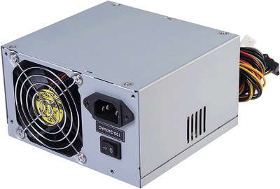 Блок питания Seasonic ATX 600W SS-600ES 80+ bronze