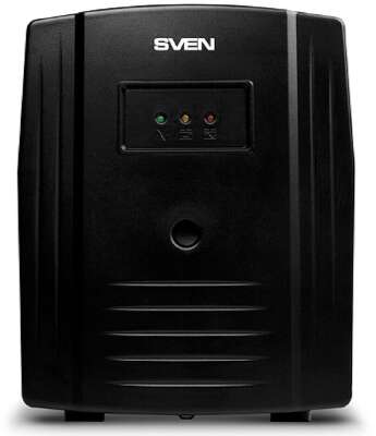 SVEN Источник бесперебойного питания SVEN  Pro 1000 (USB)