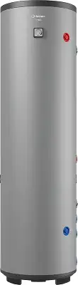Водонагреватель Thermex Espero 300 F 24кВт 300л через теплообменник напольный/серый