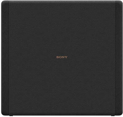 Сабвуфер Sony SA-SW3 200Вт черный