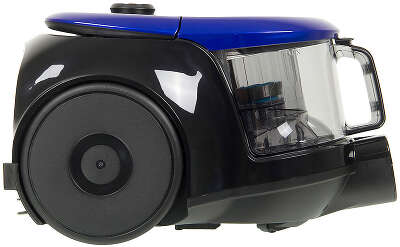 Пылесос Samsung VC18M2110SB/EV 1800Вт синий