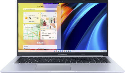 Ноутбук ASUS VivoBook 15 M1502I 15.6" FHD IPS R 5 4600H/8/512 SSD/Dos