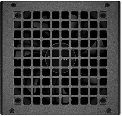 Блок питания Deepcool PF450 80+ (ATX 2.4 450W, PWM 120mm fan, 80 PLUS, Active PFC) RET (R-PF450D-HA0B-WDEU)