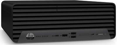 Компьютер HP ProDesk 400 G9 SFF i5 12500 3 ГГц/16/512 SSD/Multi/W11Pro,черный Eng KB