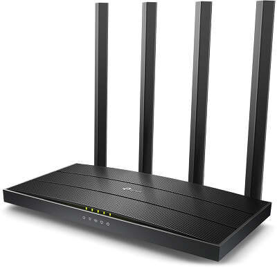 Маршрутизатор TP-LINK Archer C80, 802.11a/b/g/n/ac, 2.4 / 5 ГГц