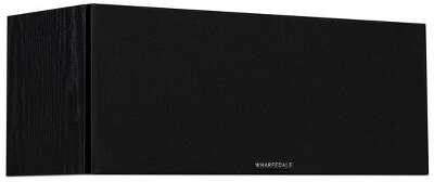 Центральный канал Wharfedale Diamond 12.C Цвет: Черный Дуб [BLACK OAK]