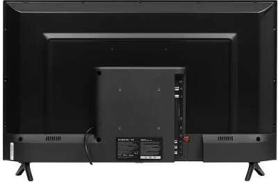 Телевизор 32" Xiaomi TV A 32 2025, HD, черный [L32M8-A2RU]