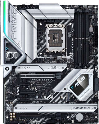 Материнская плата ATX LGA1700 ASUS PRIME Z690-A