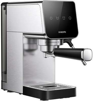 Кофемашина полуавтоматическая с капучинатором Xiaomi Semi-automatic Espresso Machine (BHR9798EU)