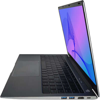 Ноутбук Hiper NOTEBOOK 15.6" FHD IPS i5 1135G7/16/512 SSD/W10Pro