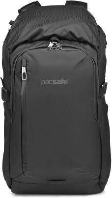 Рюкзак антивор Pacsafe Venturesafe X30, чёрный, 30 л. [60425100]