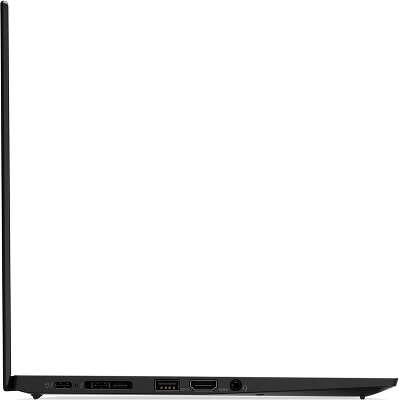 Ноутбук Lenovo ThinkPad X1 Carbon G8 T 14" FHD i5 10210U/8/256 SSD/WF/3G/LTE/BT/Cam/W10Pro