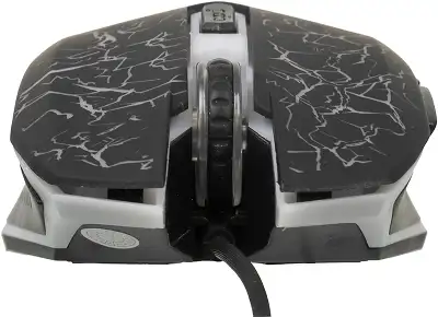 Комплект Оклик HS-HKM100G IMPERIAL (клавиатура, мышь, гарнитура) черный (489352)