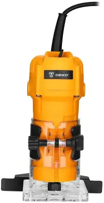 Фрезер Deko DKR850W 850Вт 30000об/мин макс.ход:38мм