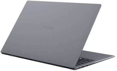 Ноутбук CHUWI GemiBook Plus 15.6" FHD IPS N100/16/512Gb SSD/W11 серый