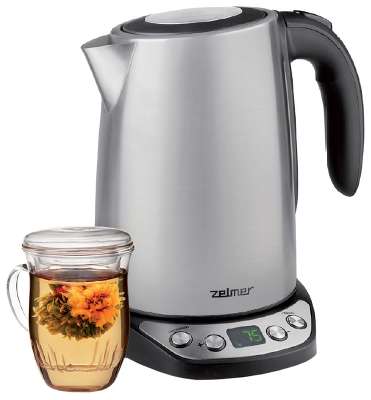 Чайник Zelmer CK1004