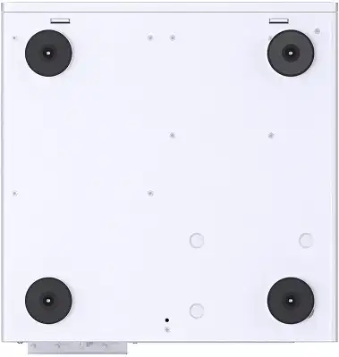 JONSBO N4 White
