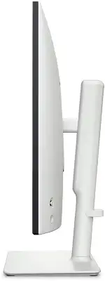 Монитор Dell 27" S2725DS черный/белый IPS LED 4ms 16:9 HDMI M/M матовая HAS Piv 350cd 178гр/178гр 2560x1440 100Hz DP 2K 6.54кг