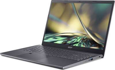 Ноутбук Acer Aspire 5 A515-57-57JL 15.6" FHD IPS i5-12450H/8/512Gb SSD/W11 черный