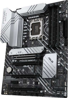 Материнская плата ATX LGA1700 ASUS PRIME Z690-P