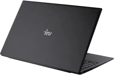 Ноутбук IRU Калибр 15TLI 15.6" FHD IPS i3 1115G4/16/512 SSD/Dos