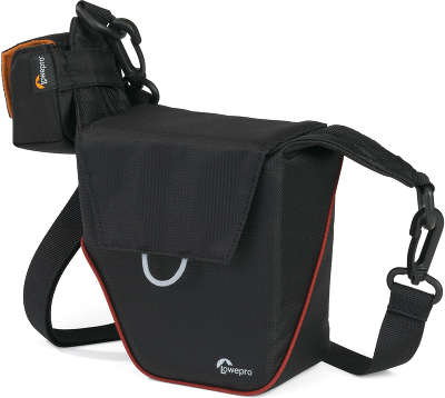 Сумка Lowepro Compact Courier 70, чёрная