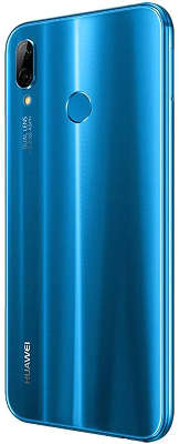 Смартфон Huawei P20 LITE 64Gb, Blue