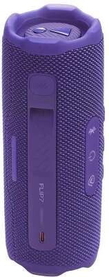 Портативная колонка 35W фиолетовый FLIP 7 JBL