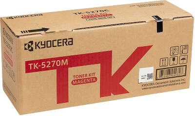 Kyocera TK-5270M (1T02TVBNL0)