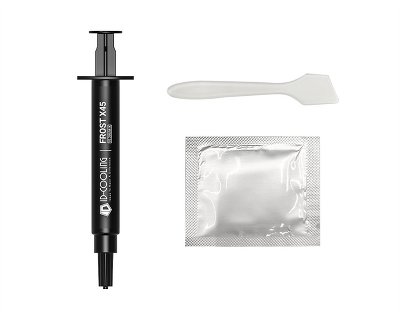 Термопаста ID-COOLING FROST X45 4g (200шт/кор,Thermal Paste) Retail