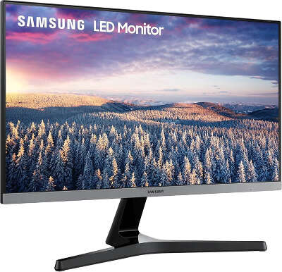 Монитор 23.8" Samsung S24R350FZI IPS FHD D-Sub, HDMI