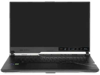 Ноутбук ASUS ROG Strix Scar 17 G733ZW-LL153W 17.3" FHD IPS i9 12900H/16/1Tb SSD/RTX 3070 ti 8G/W11