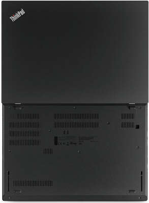 Ноутбук Lenovo ThinkPad L480 14" FHD i5 8250U/8/256 SSD/WF/BT/Cam/W10Pro