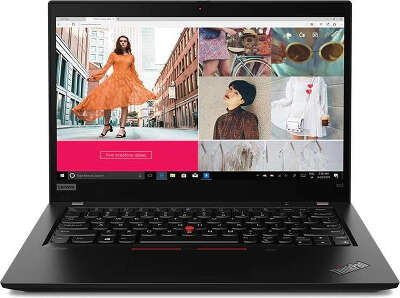 Ноутбук Lenovo ThinkPad X13 G1 13.3" FHD IPS i5 10210U/8/256 SSD/Dos