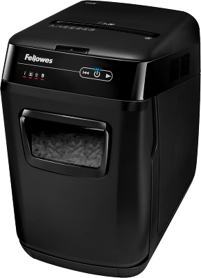 Шредер Fellowes® AutoMax® 150C