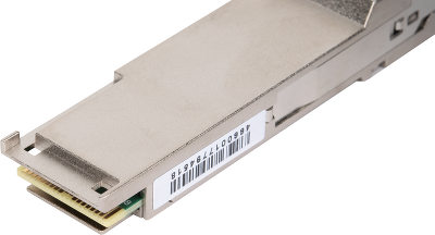 DAC кабель NIKOMAX QSFP28, 100 Гбит/с, 3 м