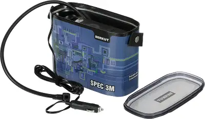 Автомобильный компрессор Berkut SPEC-3M 40л/мин шланг 0.6м